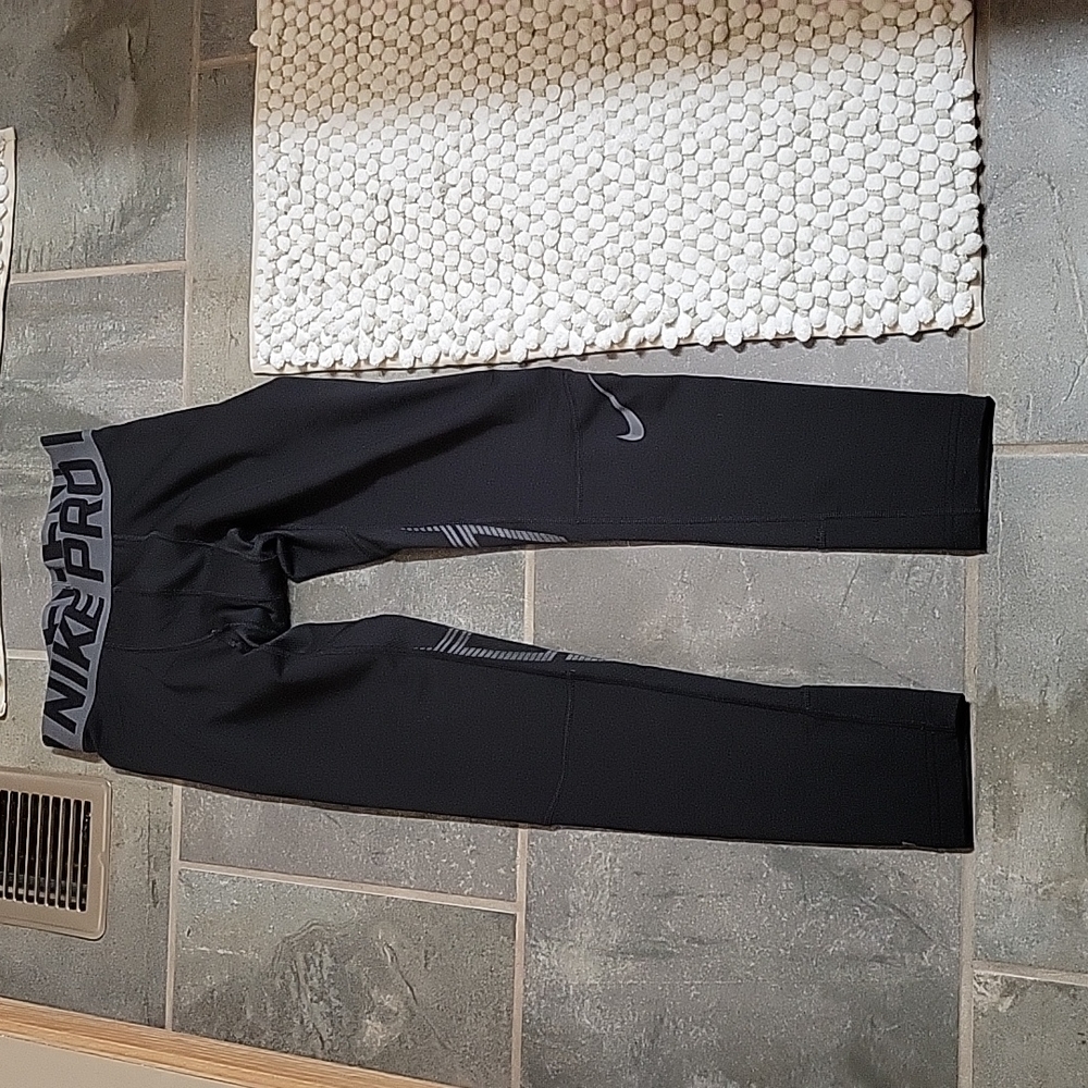Nike Pro Training Leggings!